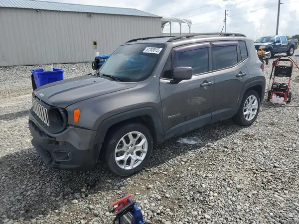 ZACCJABB1HPG38049 2017 JEEP RENEGADE - Image 1