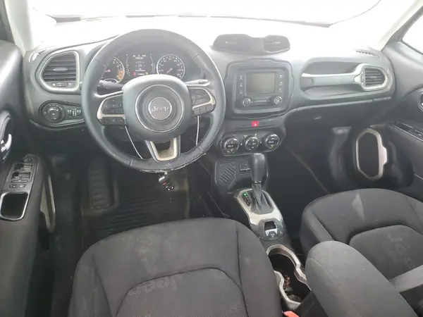 ZACCJABB1HPG38049 2017 JEEP RENEGADE - Image 8