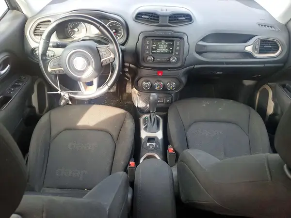 ZACCJABB1HPG39668 2017 JEEP RENEGADE - Image 8
