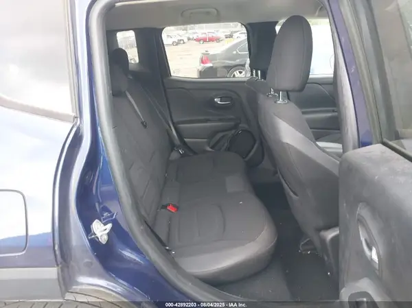 ZACCJABB1HPG41355 2017 JEEP RENEGADE - Image 8