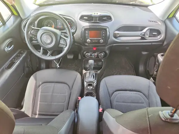 ZACCJABB1HPG43381 2017 JEEP RENEGADE - Image 8
