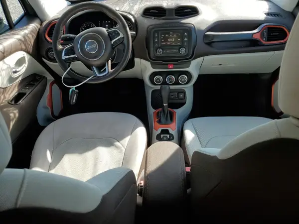 ZACCJABB1HPG44000 2017 JEEP RENEGADE - Image 8