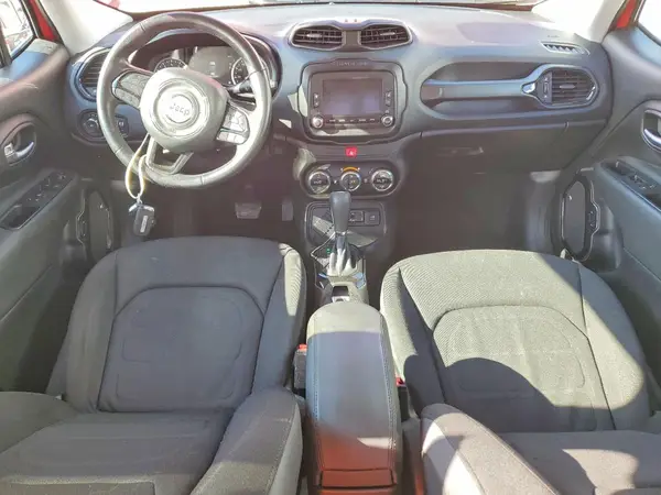 ZACCJABB1HPG44952 2017 JEEP RENEGADE - Image 8