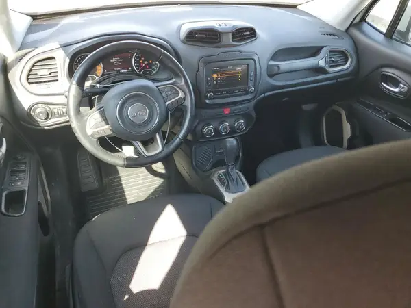 ZACCJABB1HPG45406 2017 JEEP RENEGADE - Image 8