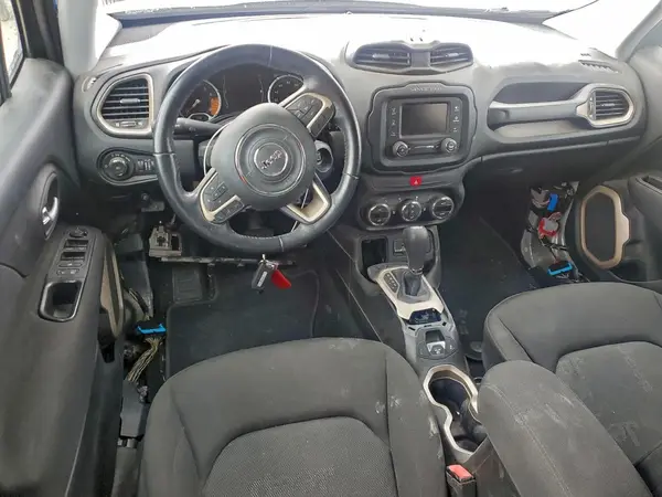 ZACCJABB1HPG45552 2017 JEEP RENEGADE - Image 8