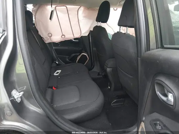 ZACCJABB1HPG46040 2017 JEEP RENEGADE - Image 8