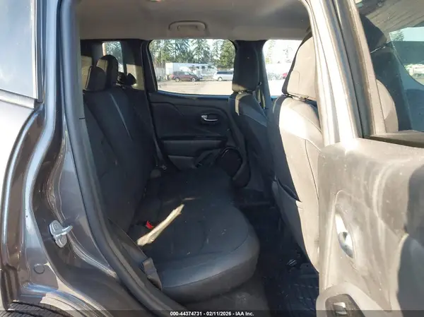 ZACCJABB1HPG49553 2017 JEEP RENEGADE - Image 8