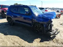 ZACCJABB1HPG66157 2017 JEEP RENEGADE