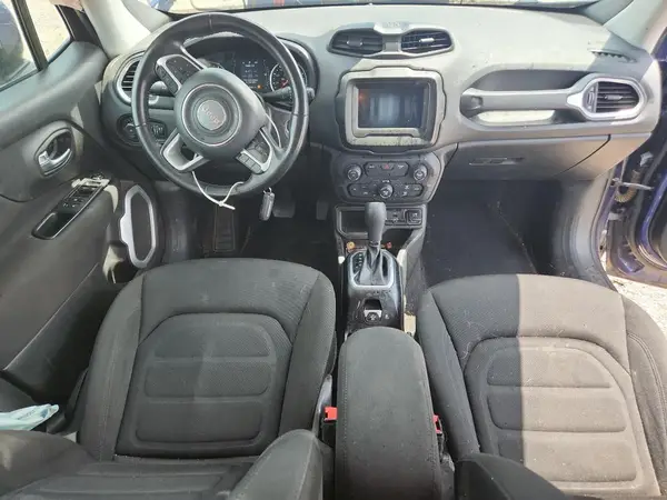 ZACCJABB1JPG66150 2018 JEEP RENEGADE - Image 8