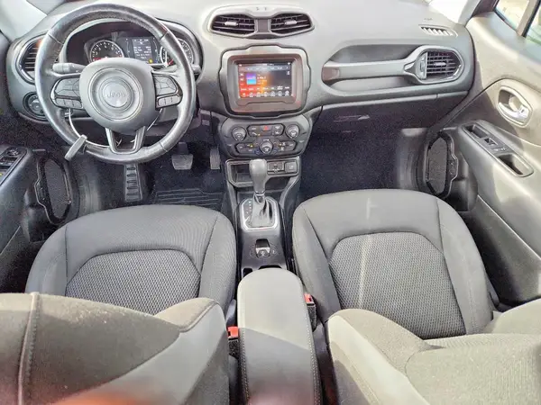 ZACCJABB1JPG69128 2018 JEEP RENEGADE - Image 8