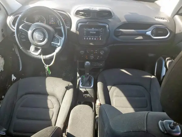 ZACCJABB1JPG73521 2018 JEEP RENEGADE - Image 8