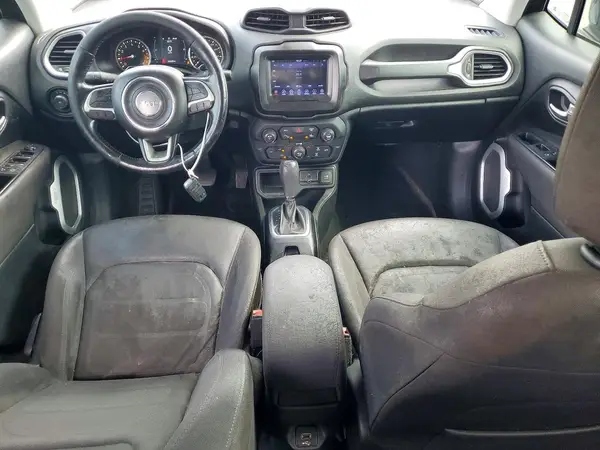 ZACCJABB1JPG73583 2018 JEEP RENEGADE - Image 8
