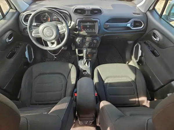 ZACCJABB1JPG73633 2018 JEEP RENEGADE - Image 8