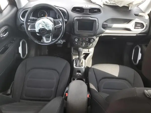 ZACCJABB1JPG73714 2018 JEEP RENEGADE - Image 8