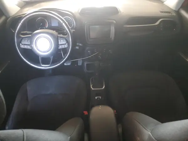 ZACCJABB1JPG80033 2018 JEEP RENEGADE - Image 8
