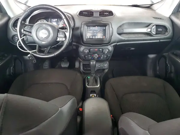 ZACCJABB1JPG81392 2018 JEEP RENEGADE - Image 8