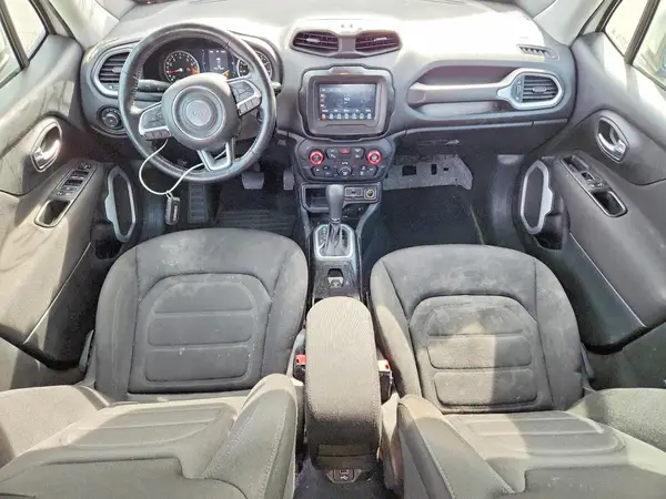ZACCJABB1JPG86656 2018 JEEP RENEGADE - Image 8