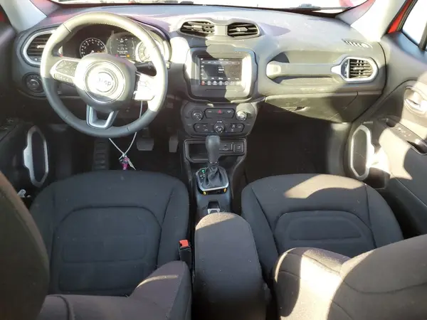 ZACCJABB1JPG88889 2018 JEEP RENEGADE - Image 8