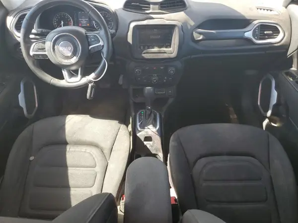 ZACCJABB1JPG92876 2018 JEEP RENEGADE - Image 8