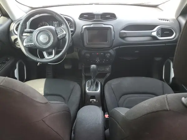 ZACCJABB1JPG93039 2018 JEEP RENEGADE - Image 8