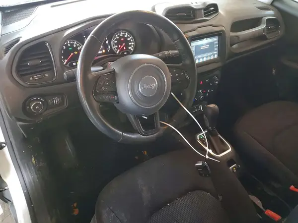 ZACCJABB1JPG98323 2018 JEEP RENEGADE - Image 8