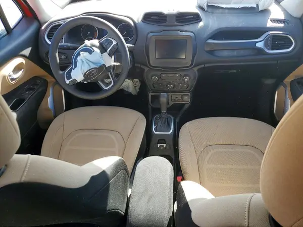 ZACCJABB1JPH06890 2018 JEEP RENEGADE - Image 8