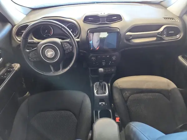 ZACCJABB1JPH10907 2018 JEEP RENEGADE - Image 8