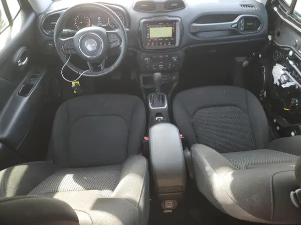 ZACCJABB1JPH12088 2018 JEEP RENEGADE - Image 8