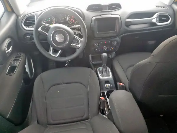 ZACCJABB1JPH12561 2018 JEEP RENEGADE - Image 8