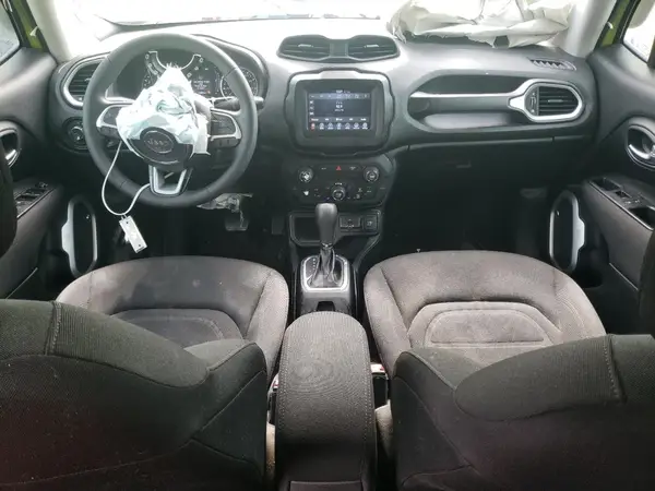 ZACCJABB1JPH14679 2018 JEEP RENEGADE - Image 8
