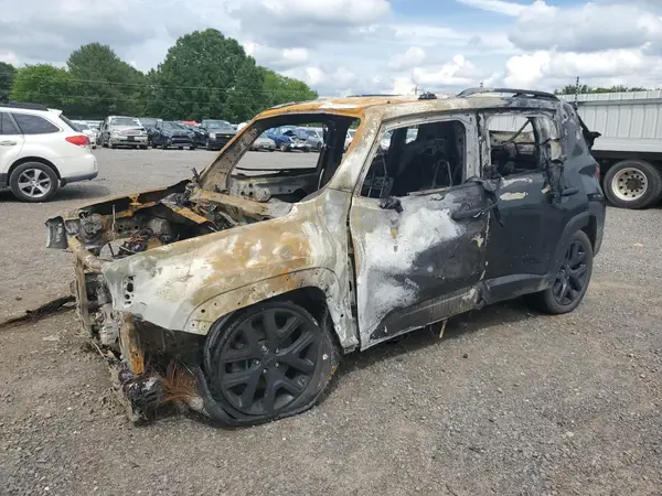 ZACCJABB1JPH17114 2018 JEEP RENEGADE - Image 1