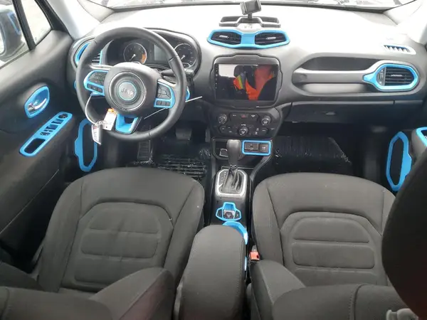 ZACCJABB1JPH32986 2018 JEEP RENEGADE - Image 8