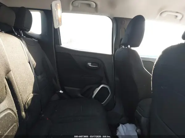 ZACCJABB1JPH34401 2018 JEEP RENEGADE - Image 8