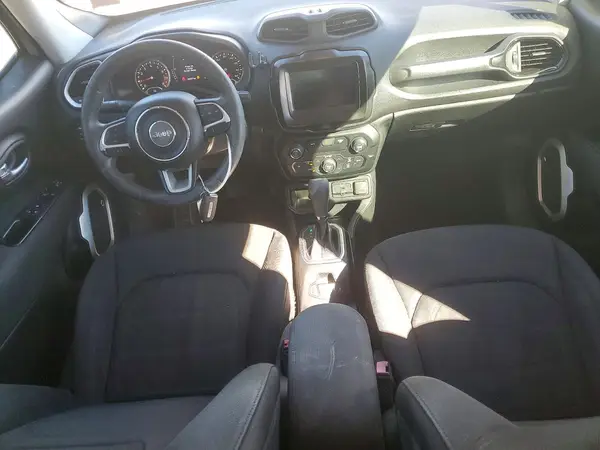 ZACCJABB1JPH42868 2018 JEEP RENEGADE - Image 8