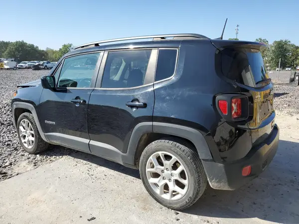 ZACCJABB1JPH46788 2018 JEEP RENEGADE - Image 2
