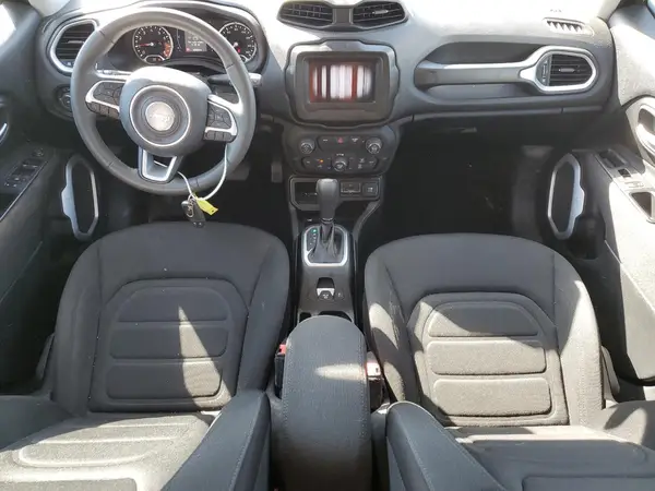 ZACCJABB1JPH46788 2018 JEEP RENEGADE - Image 8