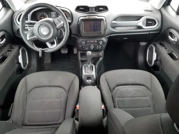 ZACCJABB1JPH47472 2018 JEEP RENEGADE - Image 8