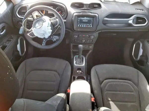 ZACCJABB1JPH54051 2018 JEEP RENEGADE - Image 8