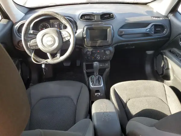 ZACCJABB1JPH54955 2018 JEEP RENEGADE - Image 8