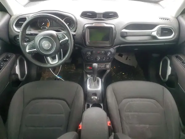 ZACCJABB1JPH58004 2018 JEEP RENEGADE - Image 8