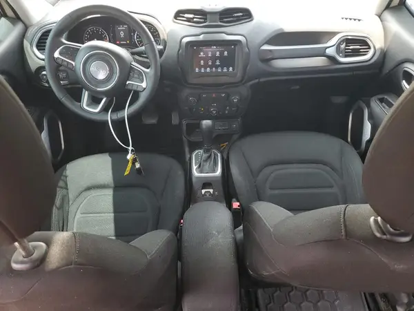 ZACCJABB1JPH58701 2018 JEEP RENEGADE - Image 8