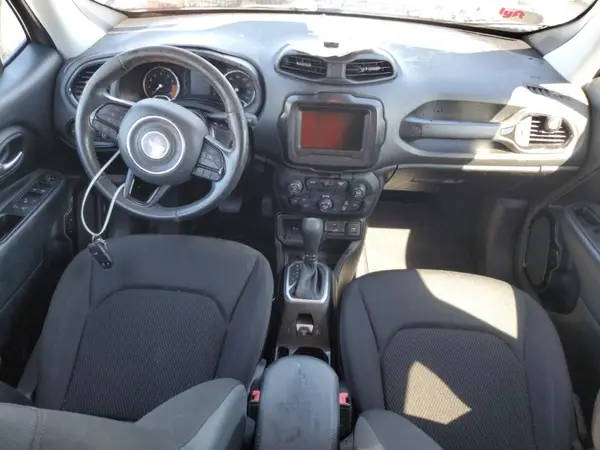 ZACCJABB1JPH62456 2018 JEEP RENEGADE - Image 8