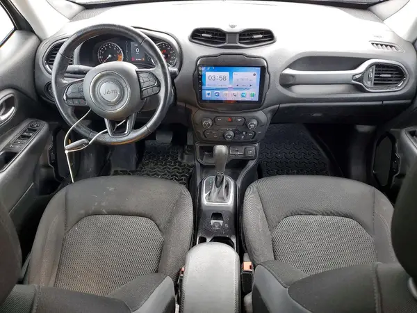 ZACCJABB1JPH62845 2018 JEEP RENEGADE - Image 8