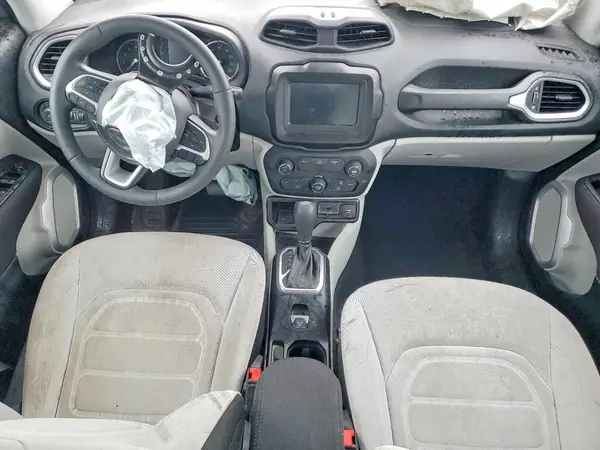 ZACCJABB1JPH80942 2018 JEEP RENEGADE - Image 8