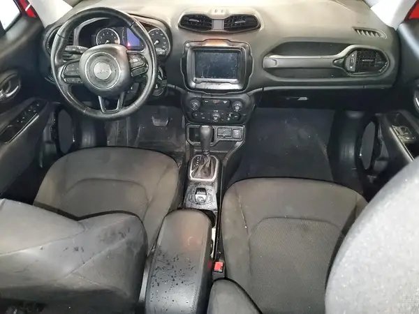 ZACCJABB1JPH80973 2018 JEEP RENEGADE - Image 8