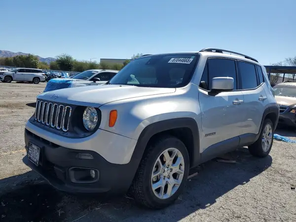 ZACCJABB1JPH81833 2018 JEEP RENEGADE - Image 1
