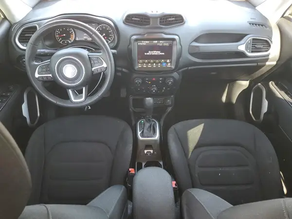 ZACCJABB1JPH81833 2018 JEEP RENEGADE - Image 8