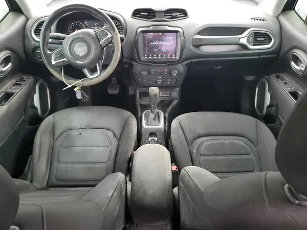 ZACCJABB1JPH82304 2018 JEEP RENEGADE - Image 8
