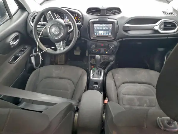 ZACCJABB1JPH82450 2018 JEEP RENEGADE - Image 8