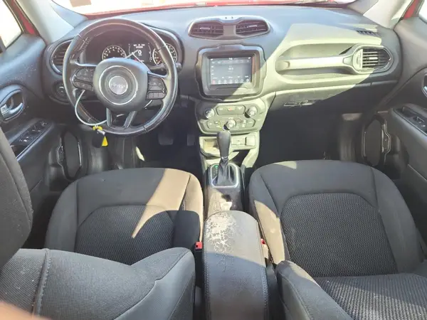 ZACCJABB1JPH85977 2018 JEEP RENEGADE - Image 8